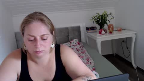 Andorphin online show from September 27, 10:22 am