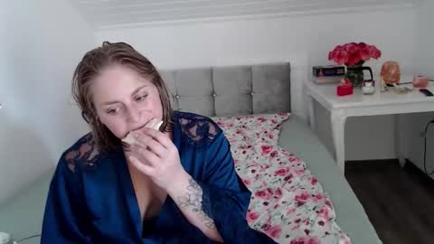 Andorphin online show from September 24, 9:52 am