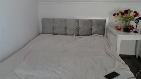 Andorphin online show from February 9, 9:55 am