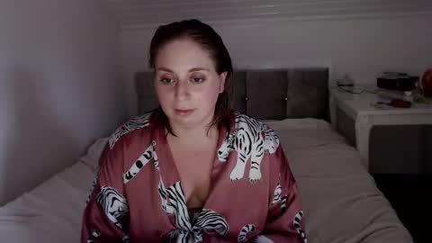 Andorphin online show from October 16, 3:36 pm