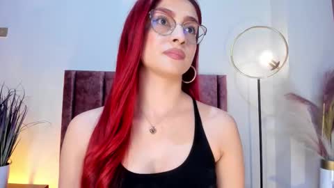 Andra Cyrus online show from December 20, 12:25 am