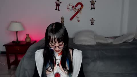 Andras online show from December 31, 12:11 am