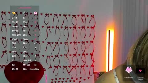 andrea__bass online show from February 17, 4:28 pm