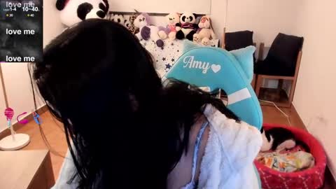 andrea_bonnie online show from February 23, 12:04 am