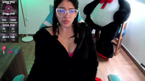 andrea_bonnie online show from March 4, 2:53 pm