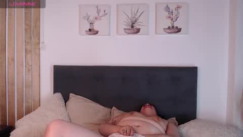 ANDREA  online show from October 10, 5:40 pm