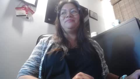 Andrea Model trainer Luxury ST online show from February 14, 12:09 am