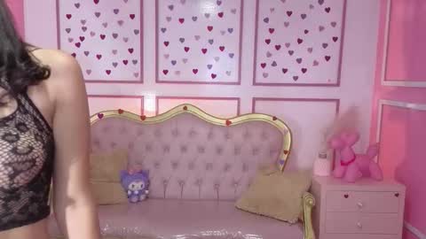 Andrea online show from November 21, 8:11 pm