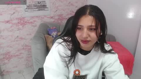 Andrea online show from November 12, 1:31 pm