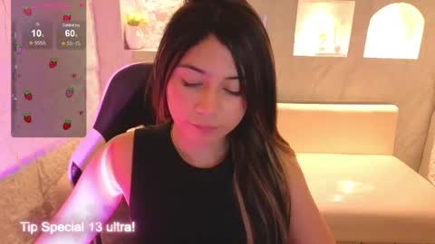 andrea_tx online show from April 10, 8:26 pm