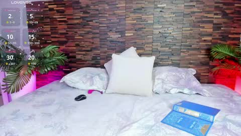 Andrea Zoelins online show from April 20, 6:11 pm