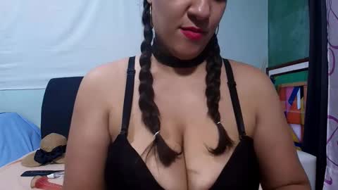 Andrea online show from September 21, 10:30 pm