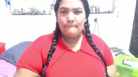 andreabigboobs_ online show from January 25, 6:23 am