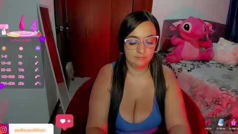 andrea  online show from September 24, 1:26 am