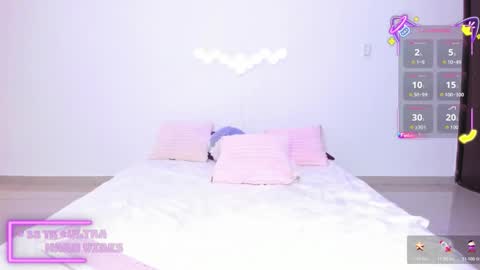 Hi im Tatty Heaven  online show from March 1, 6:57 am