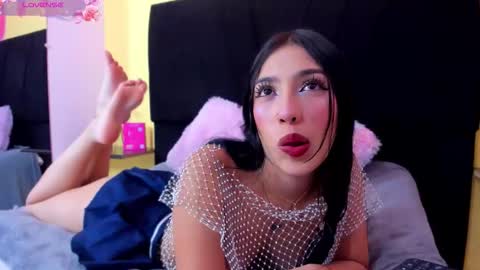 andreasilva_ online show from March 17, 8:02 pm