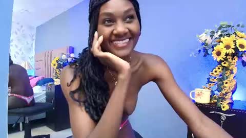 Andree online show from June 26, 12:28 pm