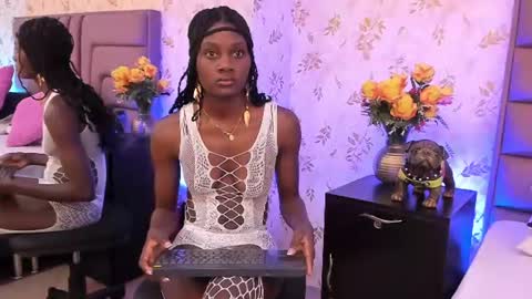 Andree online show from June 19, 10:30 am
