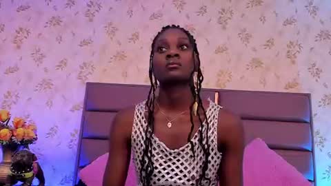 Andree online show from June 10, 12:26 pm