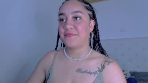 Andre online show from December 20, 9:06 pm