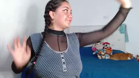 Andre online show from February 5, 7:10 pm