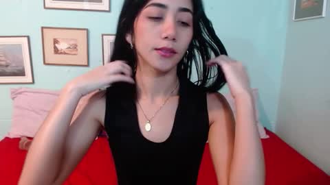 Andreyna online show from January 8, 11:25 am