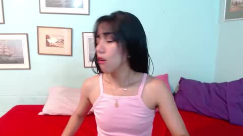 Andreyna online show from October 18, 1:47 pm