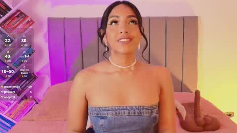 andy_saenz13 online show from March 8, 2:04 am