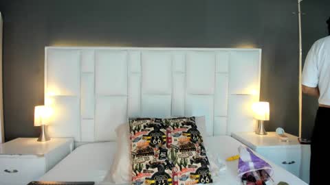 Andy D online show from January 24, 3:02 pm