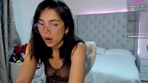 Andrea online show from January 25, 4:09 pm