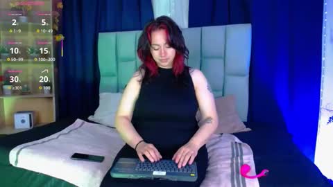 Andy online show from December 15, 11:26 am