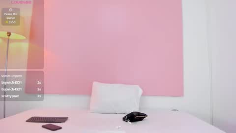 Andy  online show from October 23, 12:00 pm