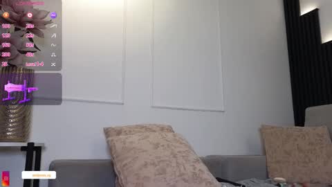 Anell online show from March 23, 7:42 pm