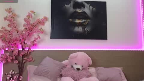 Ane online show from October 23, 2:12 pm