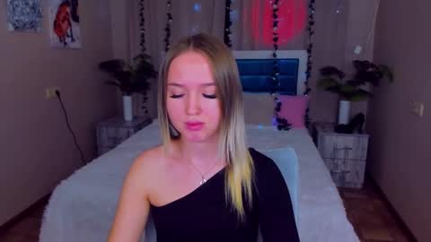 Anfisa online show from March 11, 5:13 pm