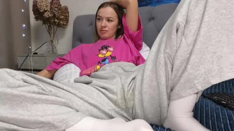 ange1ok online show from February 25, 5:44 pm