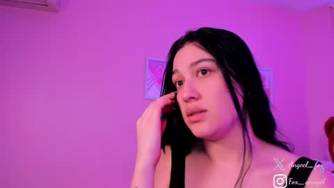 Angel  online show from May 28, 2:42 am