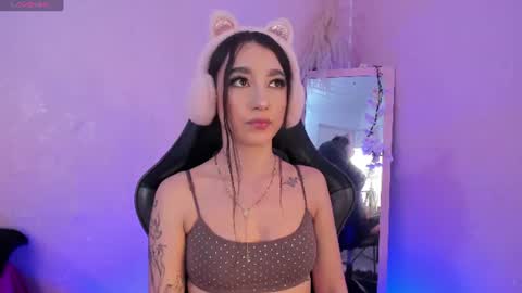 angeelblosoom online show from July 28, 8:23 pm