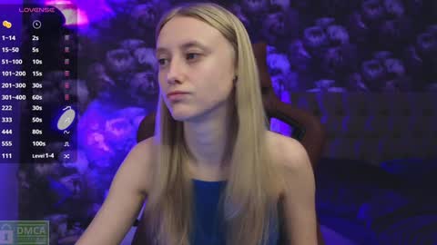 angeellina online show from January 12, 7:21 pm