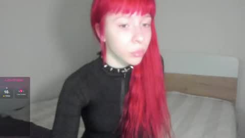 Alice online show from May 24, 6:40 pm