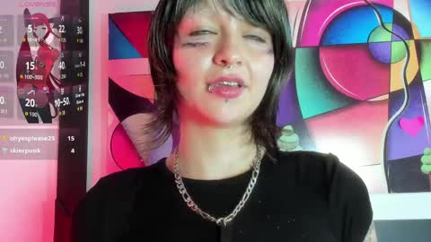 ANGEL online show from May 27, 3:47 am