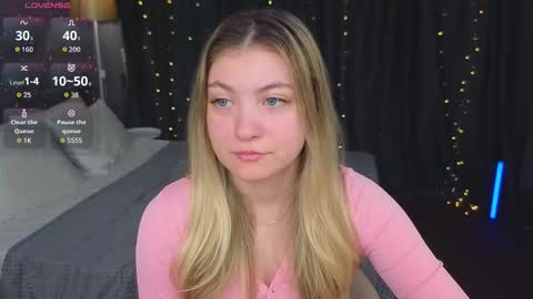 Grace online show from March 16, 12:35 am