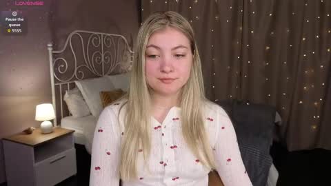 Grace online show from April 15, 12:55 am