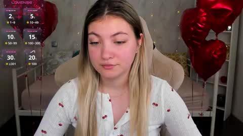 Grace online show from February 23, 5:52 am