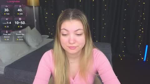 Grace online show from March 22, 12:16 am