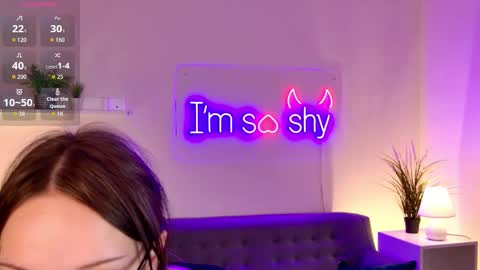 Kate BIRTHDAY PARTY SOON 14th of October online show from October 8, 1:48 pm