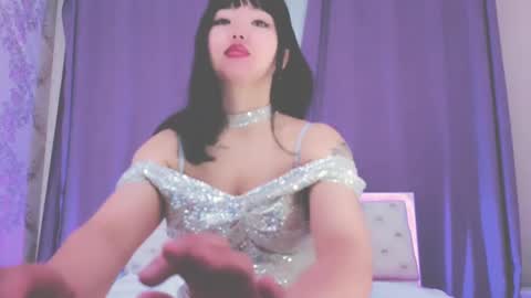 angel_asia_ online show from February 24, 10:03 pm