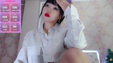 angel_asia_ online show from January 4, 10:34 pm