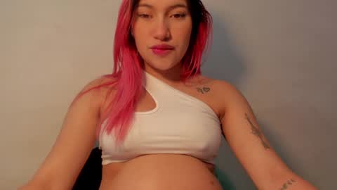 Angie indepent model online show from February 2, 3:07 pm