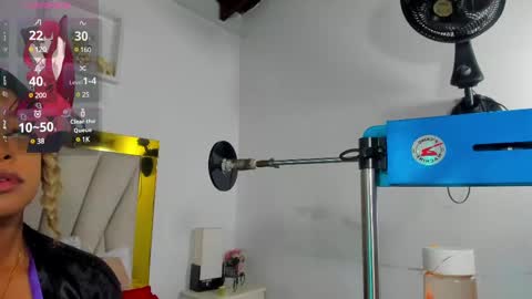 ANGHEL online show from February 15, 12:01 pm